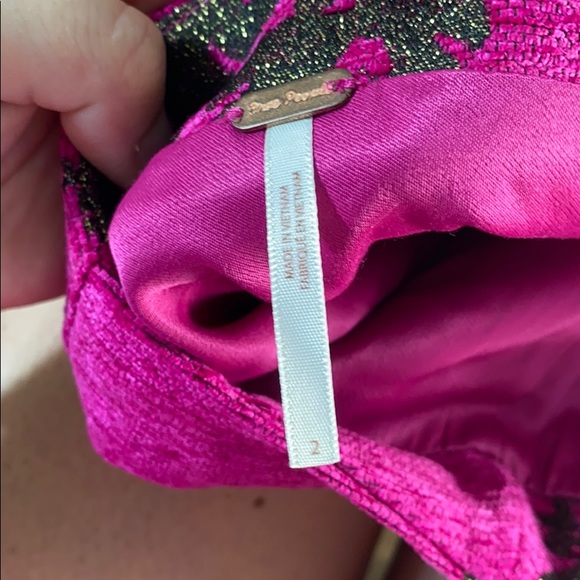 Free people skirt - Picture 7 of 7